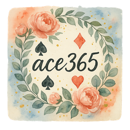 ace365 logo